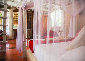 Posada Lamar Cabanas Tulum