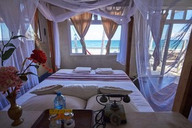 Posada Lamar Cabanas Tulum