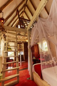 Posada Lamar Cabanas Tulum