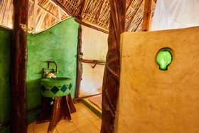 Posada Lamar Cabanas Tulum