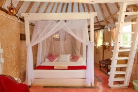 Posada Lamar Cabanas Tulum