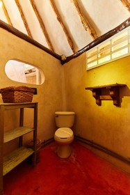 Posada Lamar Cabanas Tulum