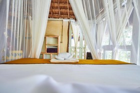 Posada Lamar Cabanas Tulum