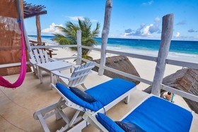 Posada Lamar Cabanas Tulum