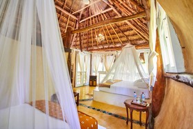Posada Lamar Cabanas Tulum