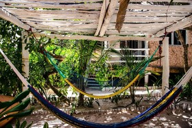 Posada Lamar Cabanas Tulum