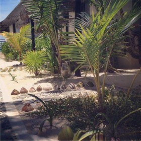 Punta Piedra Beach Posada