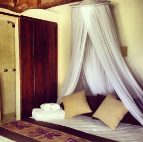 Punta Piedra Beach Posada