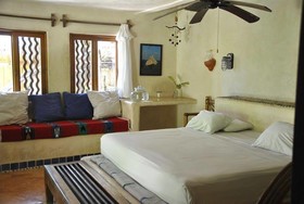 Punta Piedra Beach Posada