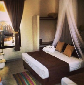 Punta Piedra Beach Posada