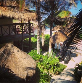 Punta Piedra Beach Posada