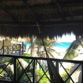 Punta Piedra Beach Posada