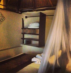 Punta Piedra Beach Posada