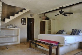 Punta Piedra Beach Posada