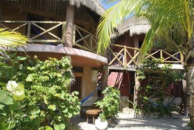 Punta Piedra Beach Posada