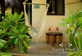 Punta Piedra Beach Posada