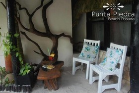 Punta Piedra Beach Posada