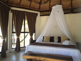 Punta Piedra Beach Posada