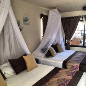 Punta Piedra Beach Posada