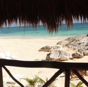 Punta Piedra Beach Posada