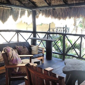 Punta Piedra Beach Posada