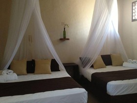 Punta Piedra Beach Posada