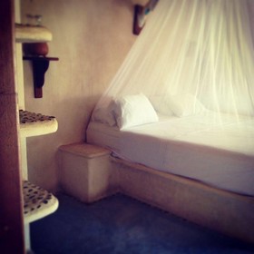Punta Piedra Beach Posada