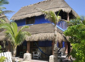 Punta Piedra Beach Posada