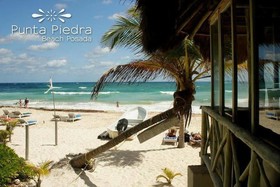 Punta Piedra Beach Posada