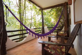 Hotel We Uniq Tulum