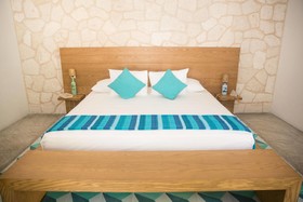 Prana Boutique Hotel