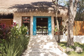 Prana Boutique Hotel