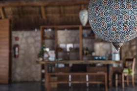 Prana Boutique Hotel