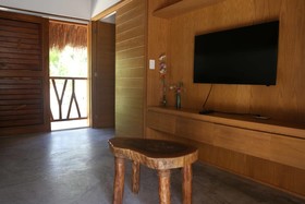 Prana Boutique Hotel
