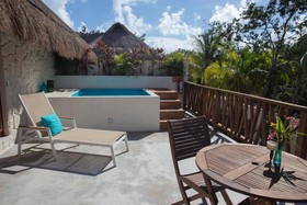 Prana Boutique Hotel