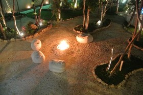 Prana Boutique Hotel
