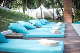 Prana Boutique Hotel