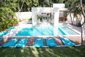 Prana Boutique Hotel