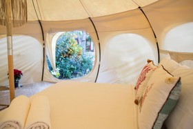 Prana Boutique Hotel