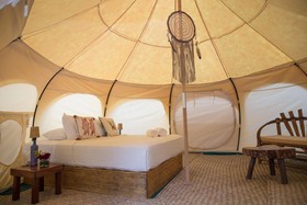 Prana Boutique Hotel