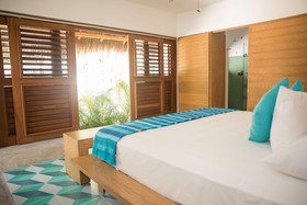 Prana Boutique Hotel