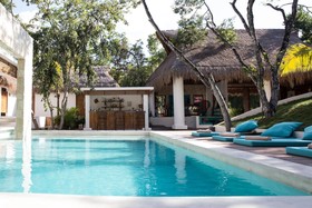Prana Boutique Hotel