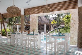 Prana Boutique Hotel