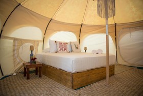 Prana Boutique Hotel