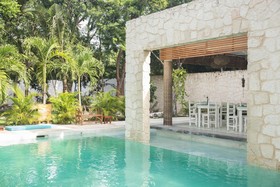 Prana Boutique Hotel