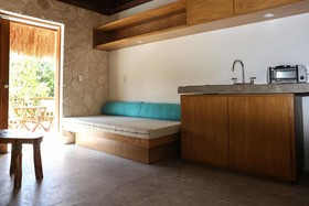 Prana Boutique Hotel