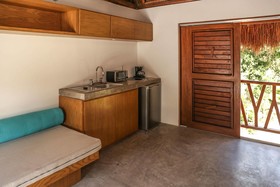 Prana Boutique Hotel