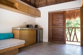 Prana Boutique Hotel