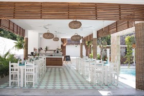 Prana Boutique Hotel