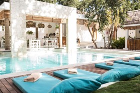Prana Boutique Hotel